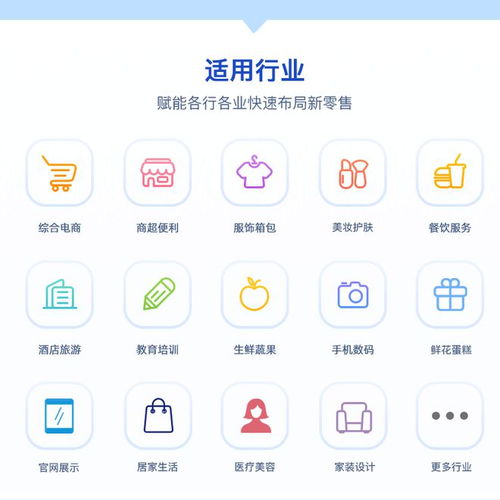 商家如何选择小程序开发平台 注意看这5点