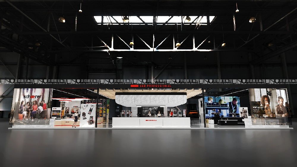 如何评估上海展台搭建公司的优劣？专业手册助您做出明智选择。